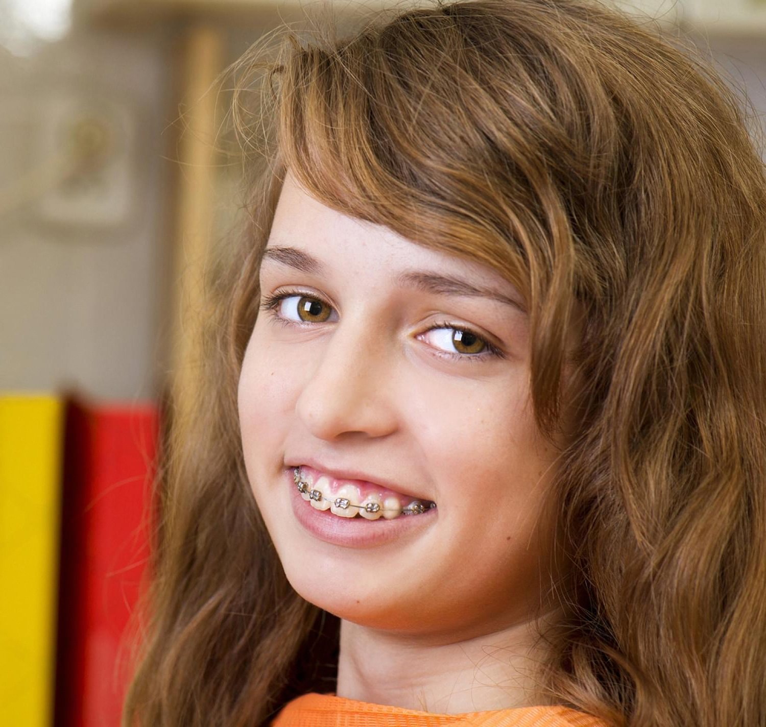 Can Braces Fix Jaw Alignment and Bite Problems?