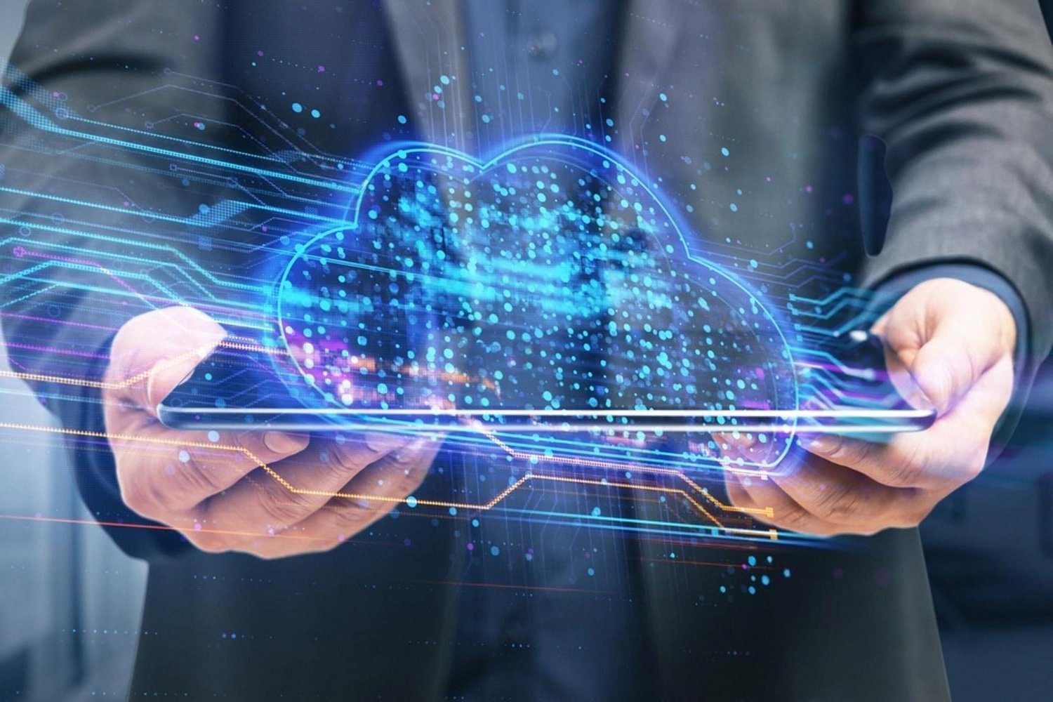 Cloud Solutions in Dubai: A Beginner’s Guide for Growing Businesses