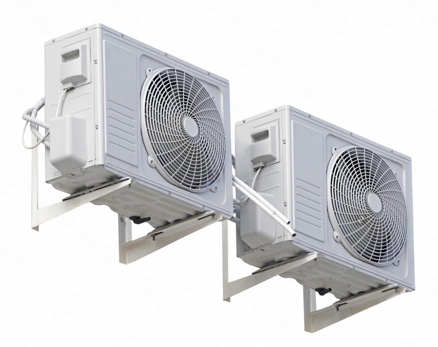 When Renting a Portable Air Conditioner Beats Buying One in the UAE